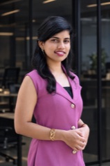 Ritu Shinde